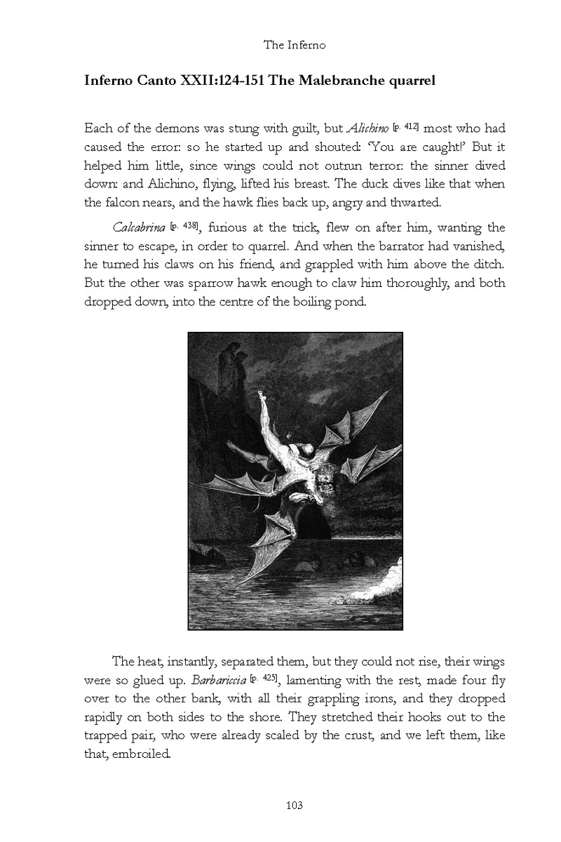 Dante: The Divine Comedy - Page 99
